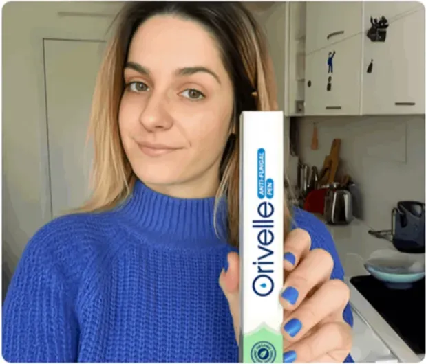 Orivelle