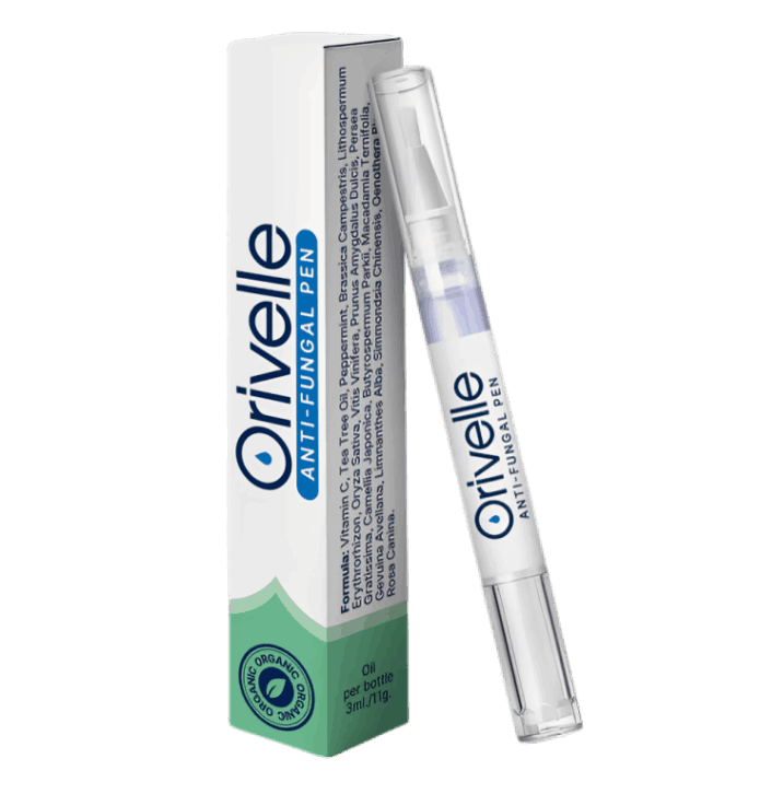 Orivelle