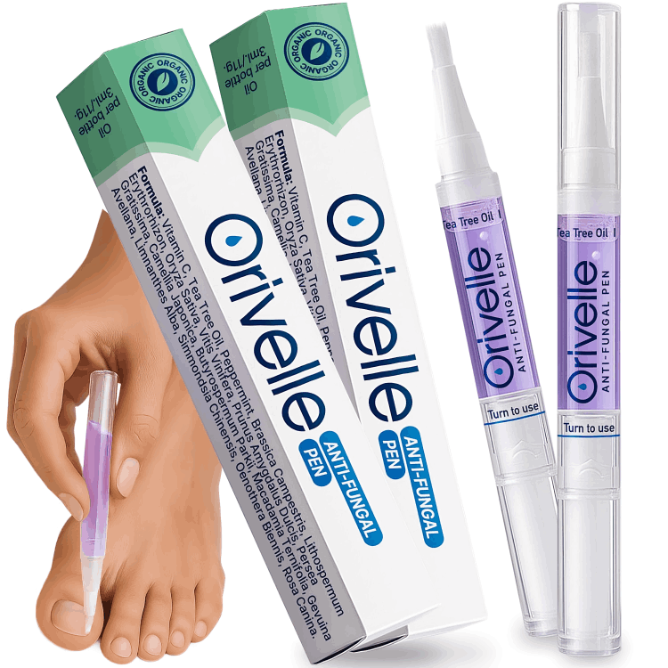 Orivelle