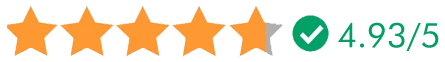 Orivelle 5 star rating
